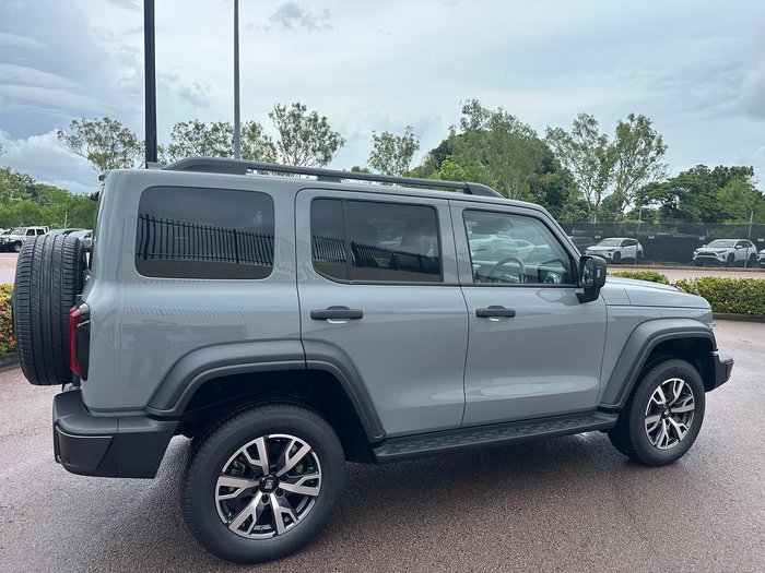 2025 GWM Tank 300 Ultra