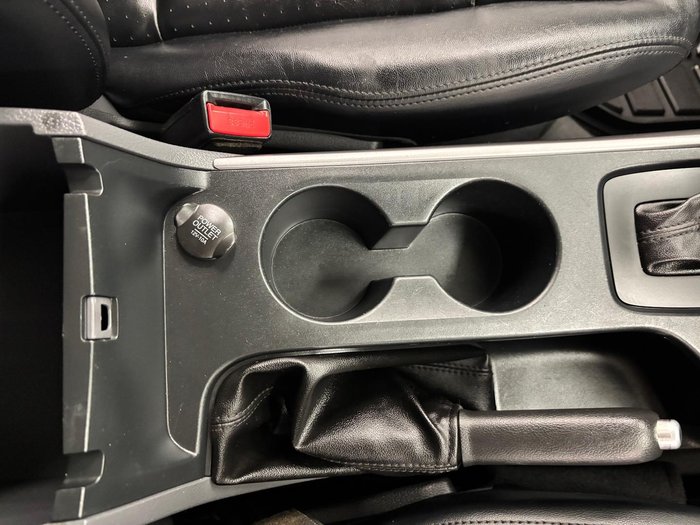 2018 Mazda BT-50 GT UR 4X4 Dual Range Cool White