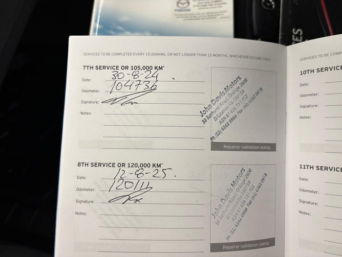 2018 Mazda BT-50 GT UR 4X4 Dual Range Cool White