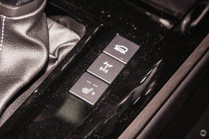 2024 Isuzu D-MAX LS-U+