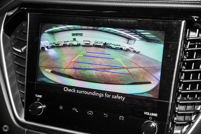 2024 Isuzu D-MAX LS-U+