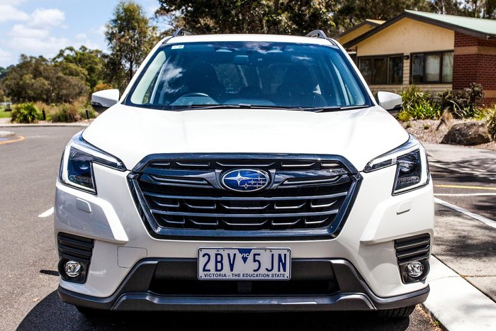 2024 Subaru Forester 2.5i