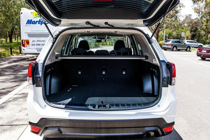 2024 Subaru Forester 2.5i