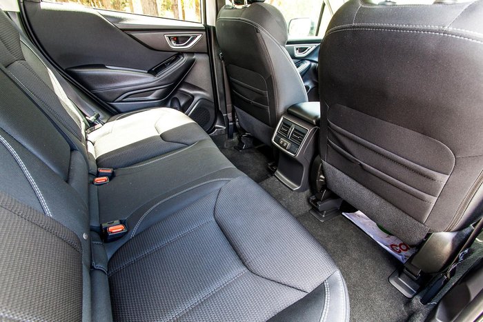 2024 Subaru Forester 2.5i