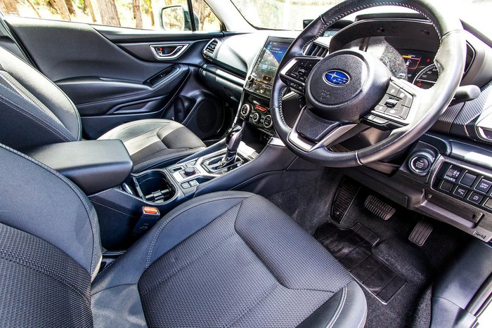 2024 Subaru Forester 2.5i