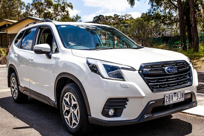 2024 Subaru Forester 2.5i