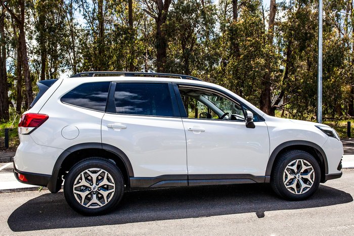 2024 Subaru Forester 2.5i