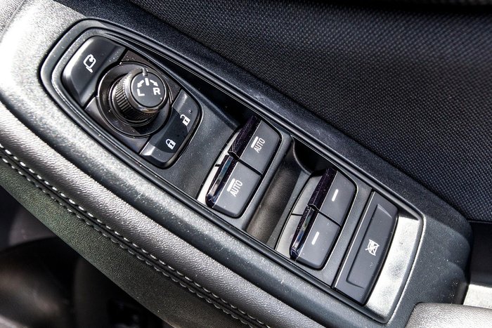 2024 Subaru Forester 2.5i