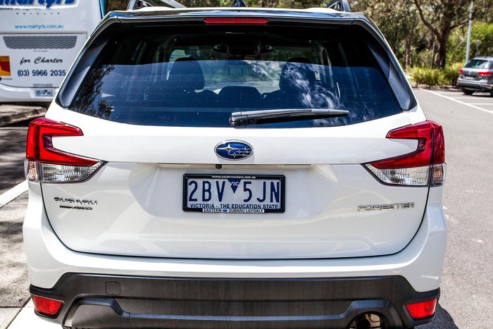 2024 Subaru Forester 2.5i