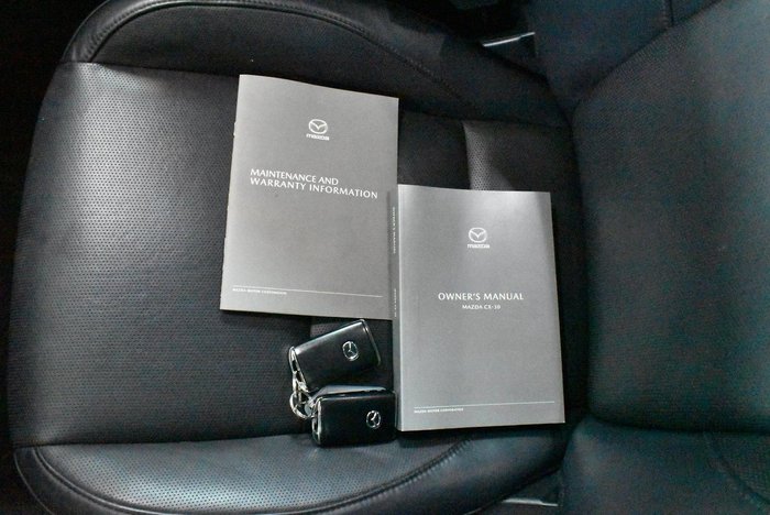 2022 Mazda CX-30 G25 Touring