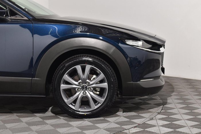 2022 Mazda CX-30 G25 Touring