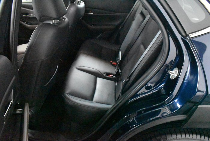 2022 Mazda CX-30 G25 Touring