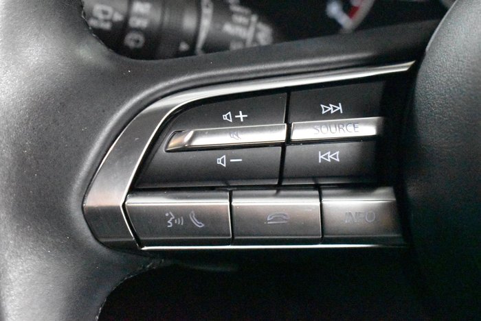 2022 Mazda CX-30 G25 Touring