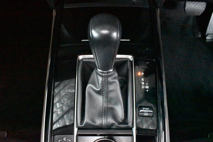 2022 Mazda CX-30 G25 Touring