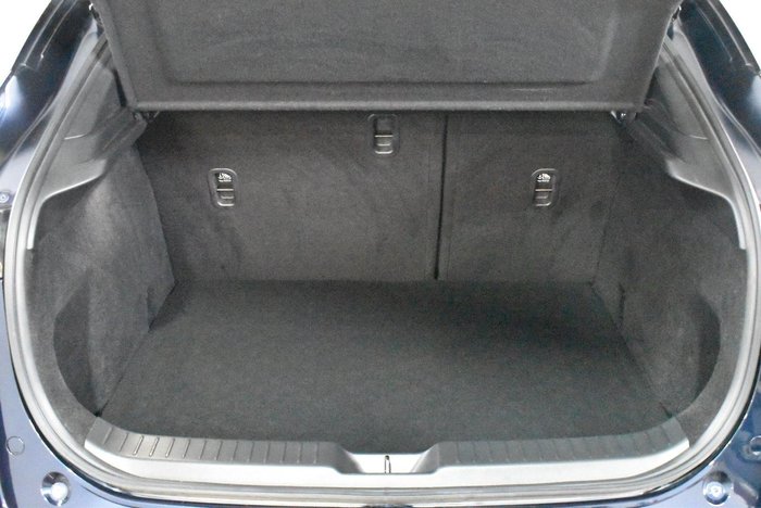 2022 Mazda CX-30 G25 Touring