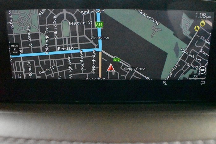 2022 Mazda CX-30 G25 Touring