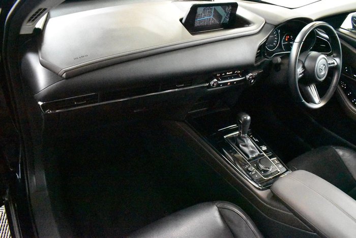 2022 Mazda CX-30 G25 Touring