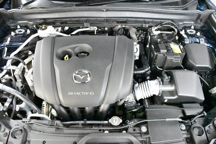 2022 Mazda CX-30 G25 Touring