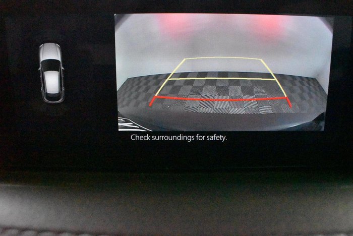 2022 Mazda CX-30 G25 Touring