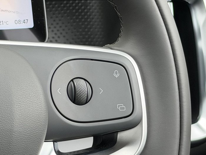 2025 Leapmotor B10 Style