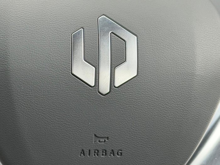 2025 Leapmotor B10 Style