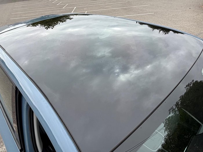 2025 Leapmotor B10 Style