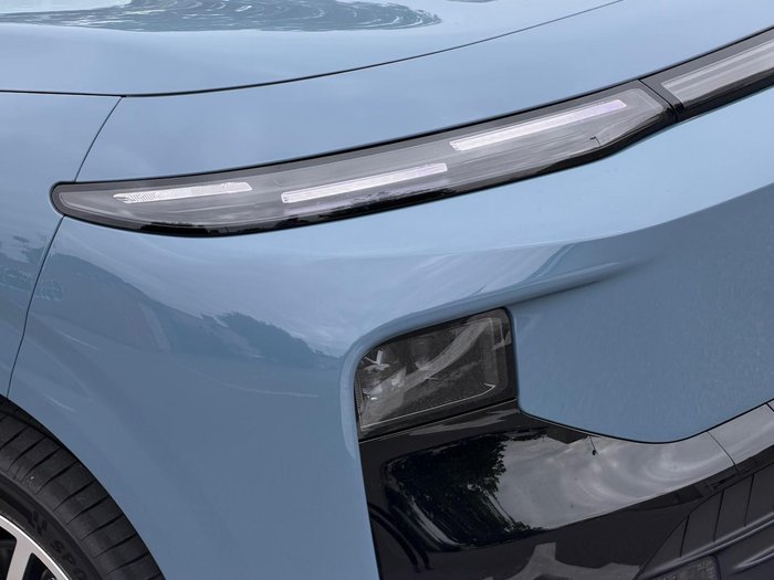 2025 Leapmotor B10 Style