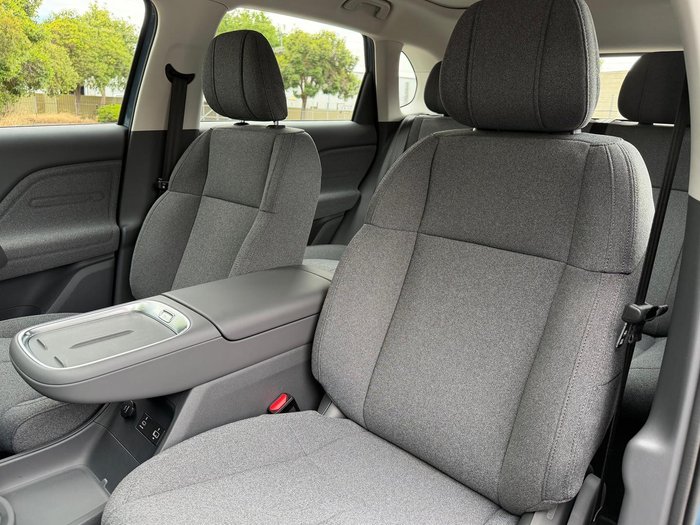 2025 Leapmotor B10 Style