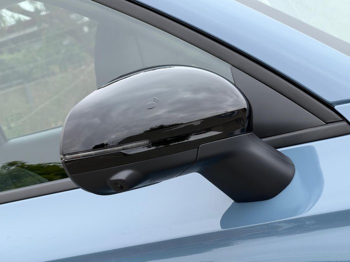 2025 Leapmotor B10 Style