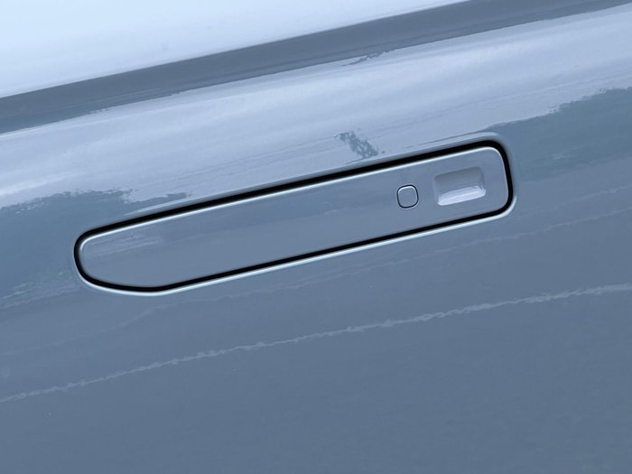 2025 Leapmotor B10 Style