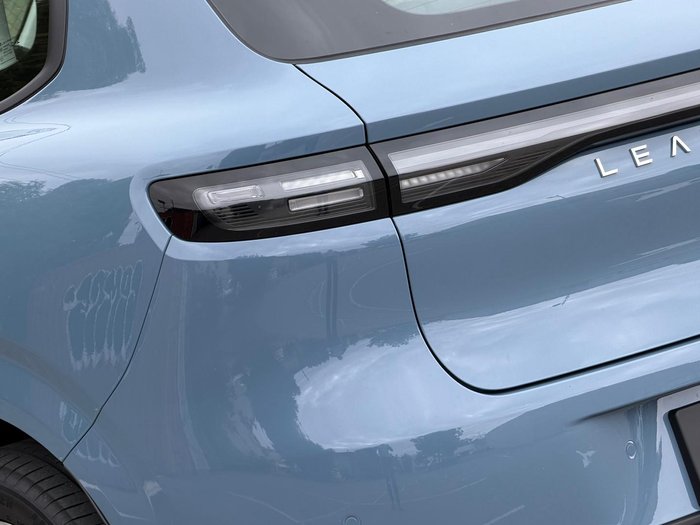 2025 Leapmotor B10 Style