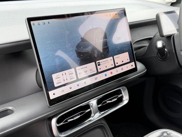 2025 Leapmotor B10 Style