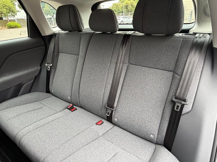 2025 Leapmotor B10 Style