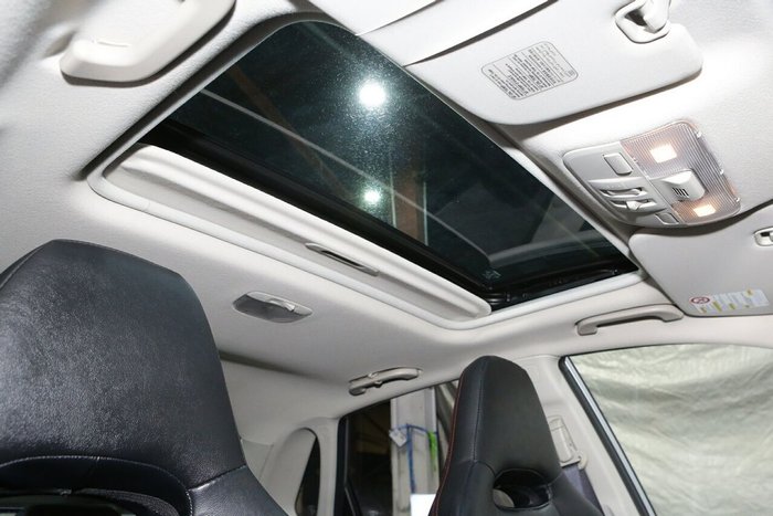 2011 Subaru Impreza WRX