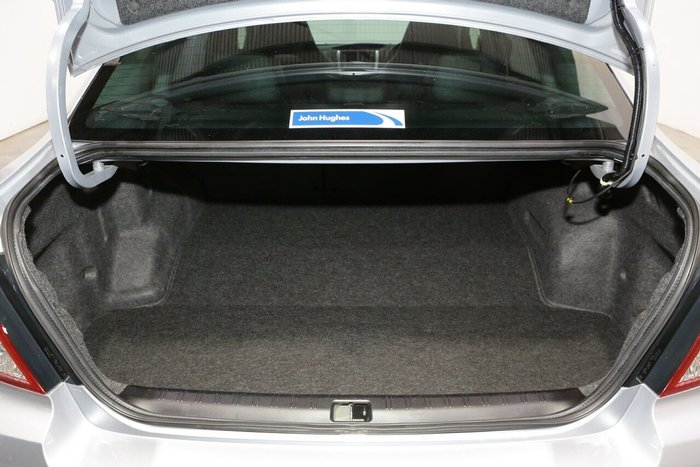 2011 Subaru Impreza WRX