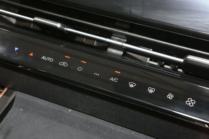 2024 Chery OMODA 5 BX