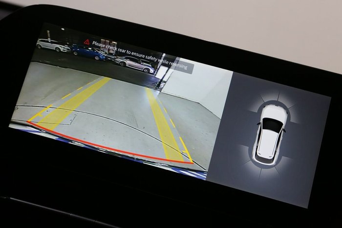 2024 Chery OMODA 5 BX