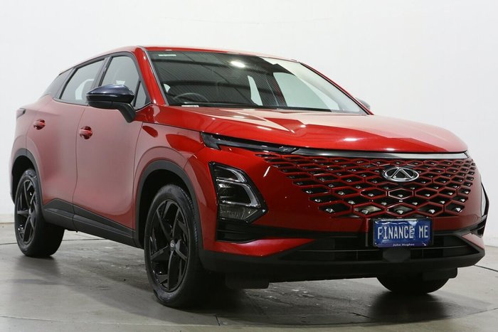 2024 Chery OMODA 5