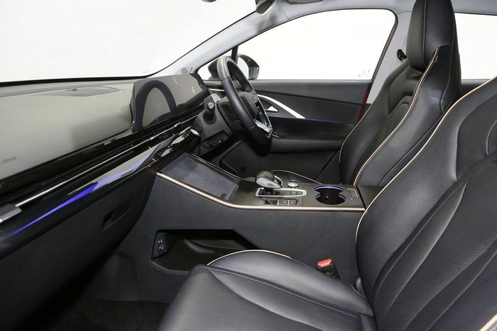 2024 Chery OMODA 5 BX