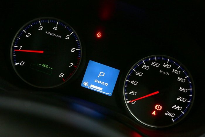 2018 Mitsubishi Outlander ES