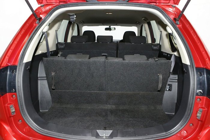 2018 Mitsubishi Outlander ES