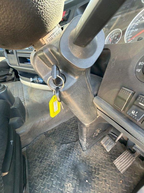 2020 Diamond Reo (Sinotruck) 6X4 Prime Mover