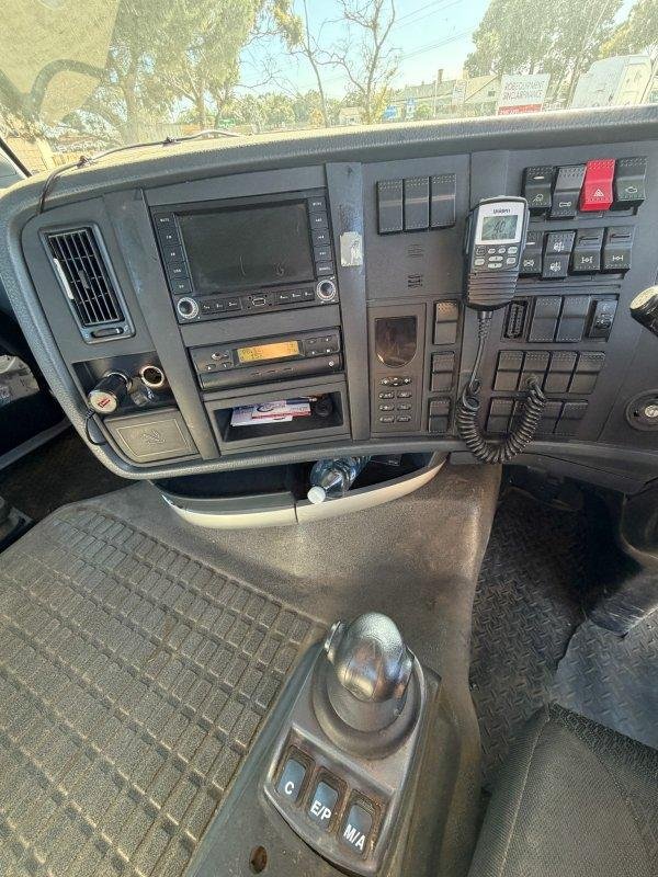 2020 Diamond Reo (Sinotruck) 6X4 Prime Mover