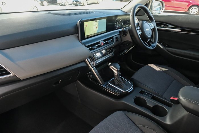 2025 Kia Seltos Sport+