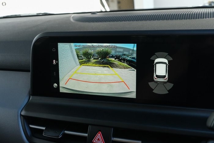 2025 Kia Seltos Sport+