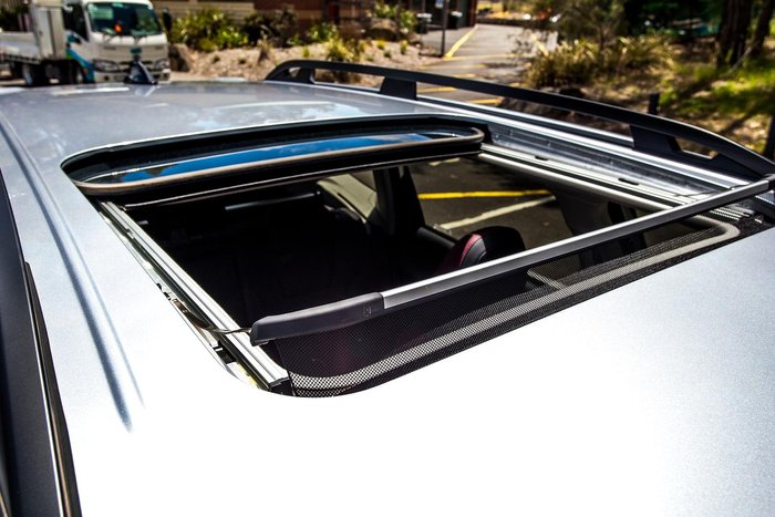 2025 Subaru Forester STI Sport