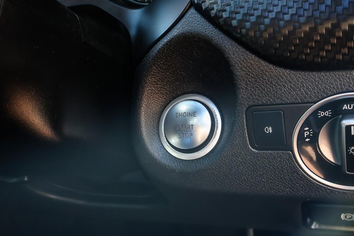 2017 Mercedes-Benz A-Class A250 Sport