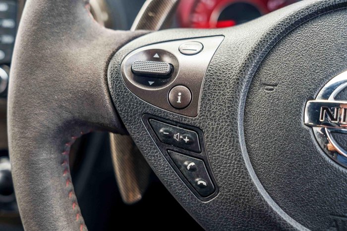 2018 Nissan JUKE NISMO RS