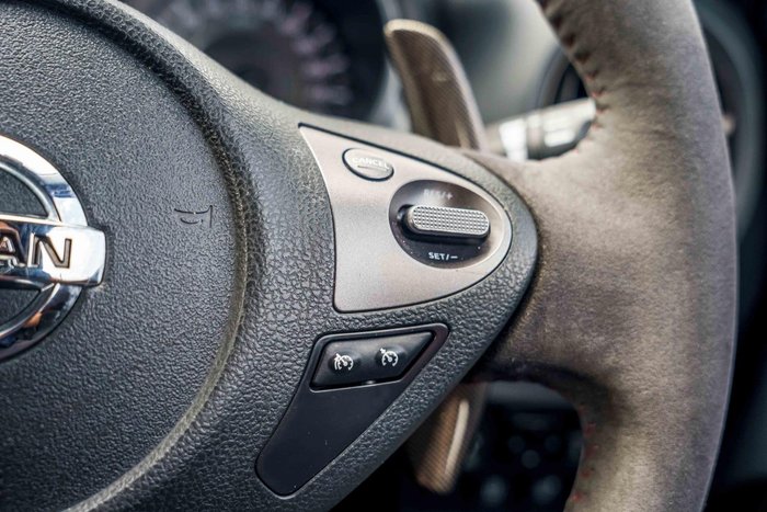 2018 Nissan JUKE NISMO RS