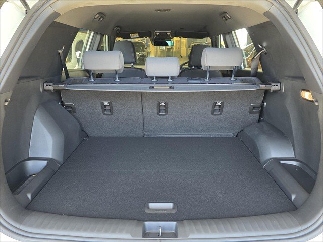 2025 KGM Torres Hybrid K30